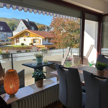 Appartement Kleine Auszeit Am Wildgehege à Bad Harzburg Extérieur photo