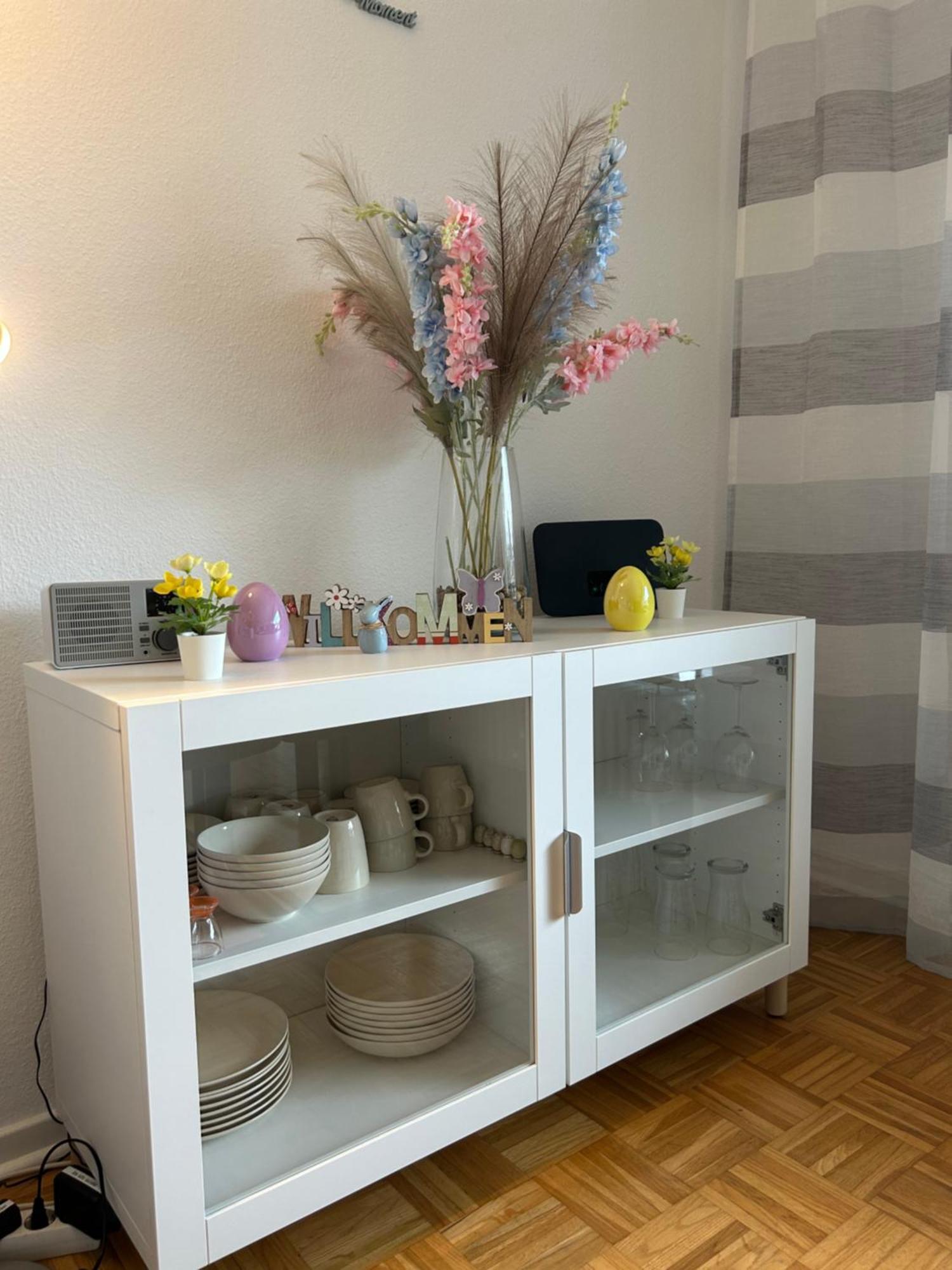 Appartement Kleine Auszeit Am Wildgehege à Bad Harzburg Extérieur photo